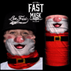 Santa Fast Mask