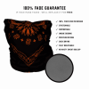 Fast Mask * With Sewn Edges*