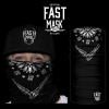 Classic Bandana Fleece Face Mask