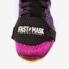 2 Fast Mask Shoe Shields