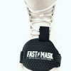2 Fast Mask Shoe Shields