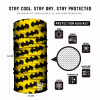 The Bat Signal Neck Gaiter