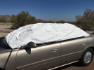 WRAP N SNAP Car Cap Cover