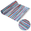 Handmade Cotton Yoga | Exercise Mat | Pilates