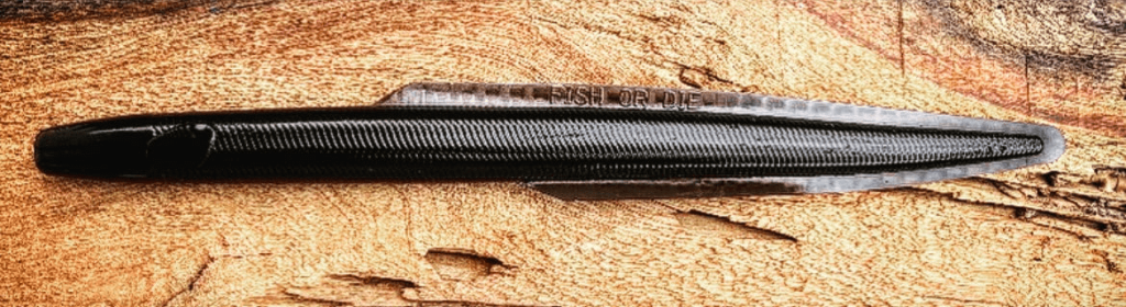 Boomstick (Saltwater)