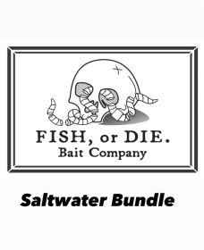 Saltwater Bundle