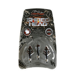 DirtNap "Shred Head"