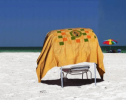 Lightload Beach Towels Compressed Fast Dry Absorbent