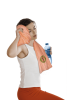Lightload Beach Towels Compressed Fast Dry Absorbent