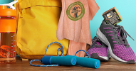 Lightload Beach Towels Compressed Fast Dry Absorbent