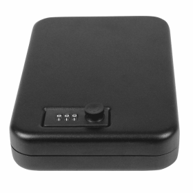 Sportlock Foge Lock Single Handgun Foge With Combination