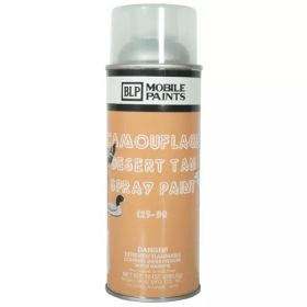 Spray Paint In Can - Tan/Sand