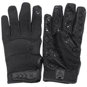 Ironclad Tactical Grip Glove - Black Large