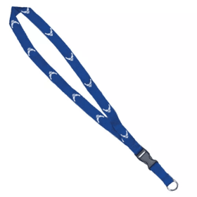 Lanyard - Air Force Wings (12 Per Pack)