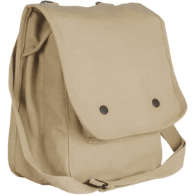 Map Case - Khaki