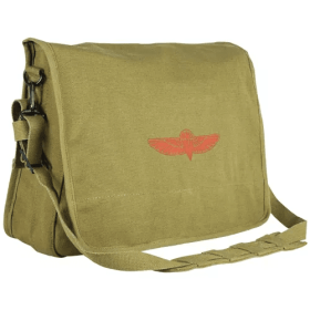 Paratrooper Bag - Olive Drab