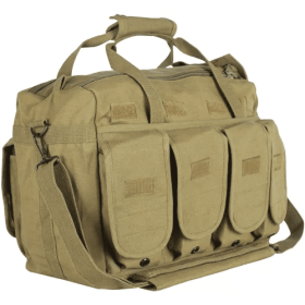 Mega Mag / Shooter's Bag - Olive Drab