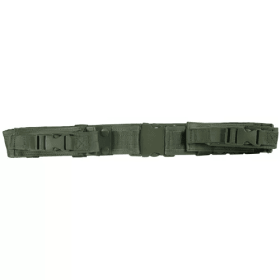 Tactical Belt-2.0 - Olive Drab