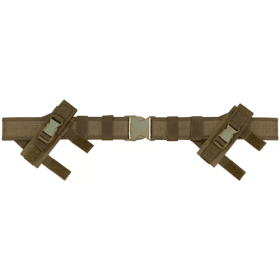 Tactical Belt-2.0 - Coyote