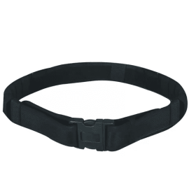 Professional Series Tactical Duty Belt - Small / Black