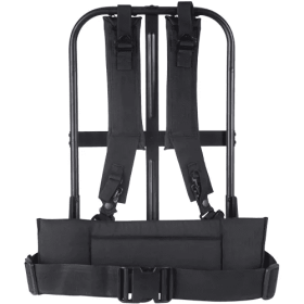 LC-1 A.L.I.C.E Field Pack Frame- Black