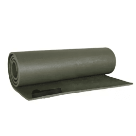 GI Style Foam Sleeping Pad - Olive Drab