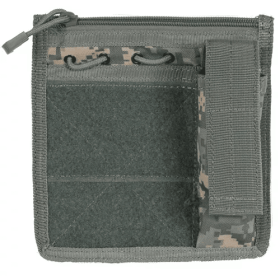 Tactical Field Accessory Panel - Terrain Digital