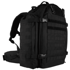 Modular Field Pack - Black