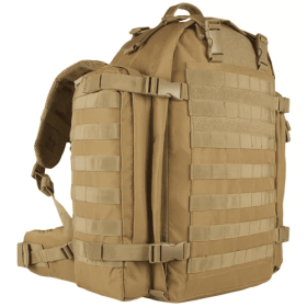 Modular Field Pack - Coyote