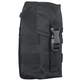 Triple M16 Ammo Pouch - Black
