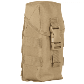 Triple M16 Ammo Pouch - Coyote