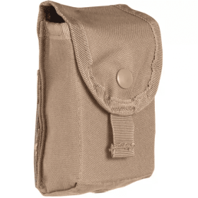 20Rd M16/AR15 Pouch - Coyote