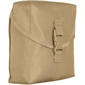 S.A.W. Pouch - Coyote