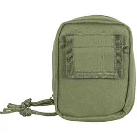 First Responder Pouch Small - Olive Drab
