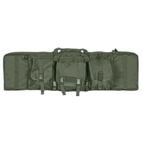Dual Combat Case 42" - Olive Drab