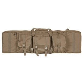 Dual Combat Case 42" - Coyote