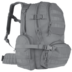 Field Operator's Action Pack - Shadow Grey