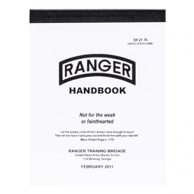Ranger Handbook