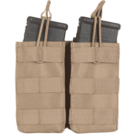 M4 60-Round Quick Deploy Pouch - Coyote