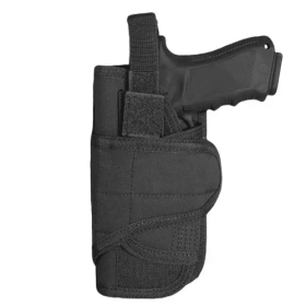 Cyclone Vertical-Mount Modular Holster Left - Black