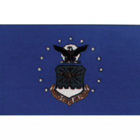 3' X 5' US Air Force Flag