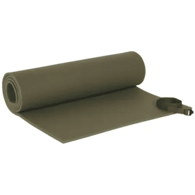 GI Foam Sleeping Pad - Green