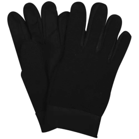 Heat Shield Mechanics Glove - Black Large