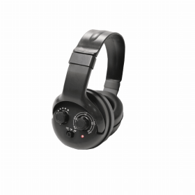 Hyskore Over And Out Am Fm Radio Hearing Protector