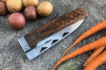 Folding Elite Chef Knife
