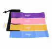 Booty Bands - Variable Resistance 4 Pack