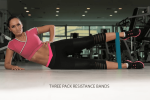 Muscle Recovery & 3 Pack Resistance Bundles