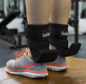 Anti-Gravity/ Inversion Boots