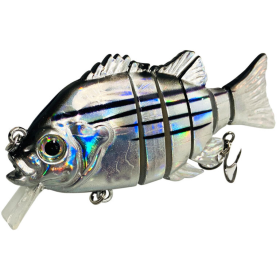 Lipped Mauler 2.5in