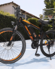 Electric Bicycle E-Bike